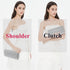 Evening Bags and Clutches for Women Clutch Purse for Women Wedding Party Prom Clutch Shoulder Cross Body Handbag...