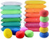 36 Colors Magic Clay Nature Color DIY Air Dry Clay with Tools as Best Present for Children Toy for Kids...
