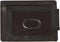 Premium Leather Magnetic Money Clip Card Wallet For Men, RFID Mens Wallet, Black...