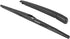 X AUTOHAUX Rear Windshield Wiper Blade Arm Set for Lexus GX470 2003-2009 - 410mm 16inch...