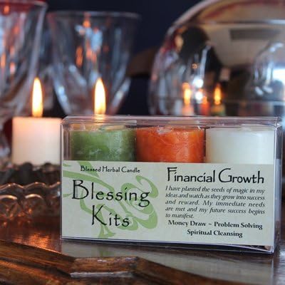 Blessing Kit Financial Growth...