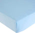 American Baby Company Fitted Nap Mat Sheet with Elastic Corners 24" x 48" x 4" - Soft & Breathable Microfiber Rest Mat Sheet or Nap Mat Cover for ...