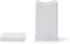 Fox Run Butter Spreader with Built-In Cover, Plastic...
