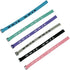 Pingyongchang Christian Cross Gifts What Would Jesus Do Bracelets WWJD Bracelets Letter Matching Couples Protection Braided Rope Inspirational Rel...