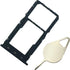 Sim Card Tray Holder with Pin Replacement for Moto rola Moto G Power 5G 2023 XT2311 Card Slot for Easy SIM Card Access......