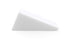 Artist's Choice Makeup Sponge Mini Applicator Wedges, Triangle Cosmetic Sponges For Foundation, Blush, Eye Shadow, Blending and Smoothing, Disposa...