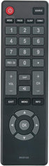 NH301UD Replacement Remote Control Applicable for Emerson LCD TV LE190EM3 LE220EM3 LE260EM3 LE320EM3 LC391EM3 LC501EM3...