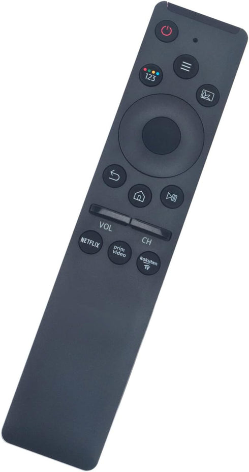 Universal Remote Control Applicable for Samsung Smart TV TU8000 RU8000 Q65 TU8200 Q80 Q85 Q70 Q60T Q6F RU800D Q8F TU850D Q80T Q70T KS8500 KS9000 K...
