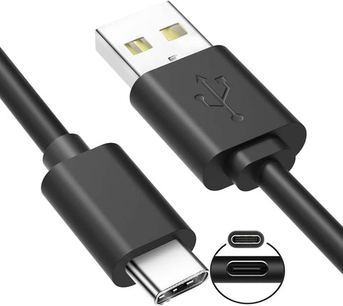 Fast USB C Charger for JBL Charge 4,Charge 5,Flip-5,Pulse-4,Jr-Pop,Clip-4,GO-3,Extreme-3,Tuner-2,Endurance Peak Speaker Headphone Earphones Power ...