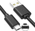 Fast USB C Charger for JBL Charge 4,Charge 5,Flip-5,Pulse-4,Jr-Pop,Clip-4,GO-3,Extreme-3,Tuner-2,Endurance Peak Speaker Headphone Earphones Power ...