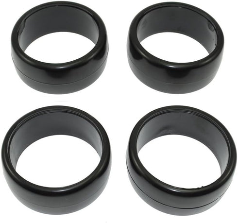 4pcs/Set 1/10 RC Wear-Resisting Drift Tires for HPI HPS Tamiya TT01 TT02 MST 1:10 Drift Racing Car...