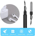 Airpod Cleaner Kit, 3 in 1 Earbuds Cleaning kit,Phone Cleaner kit with Soft Brush for Wireless Earphones Bluetooth Headphones Charging Box Accesso...