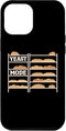 iPhone 15 Plus Bread Maker Baking Lover Yeast Mode, Breadmaking Case...