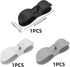 3Pcs Cable Organisers for Kitchen Appliance,Self-Adhesive Cable Winder Cord Holder,Wall Power Cable Retainer Wall Clamp Appliance Cord Organizer C...