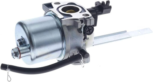 Carburetor 20001027 for Ariens 20001368 LCT 03121 03122 208cc Replace McCulloh 436565 Poulan Pro 532436565 585020402...
