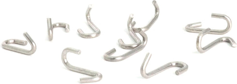 Snow Blower Tillers Mowers 36632 Compatible with Tecumseh Throttle S Hook ?10 Pack?...