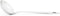 Fox Run 5619 Stainless Ladle, 12.5-Inch, Metallic...