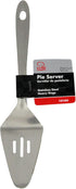 Chef Craft Select Cake and Pie Server, 10 inch, Stainless Steel...
