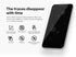 (3Sets Galaxy Z Flip 3 5G Matte Anti Glare Screen Protector Film, 3pcs Inner +3pcs Outer + 3pcs Hinge, Perfect Touch, BubbleFree, Easy Installatio...
