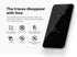 ( 3Set Galaxy Z Flip 4 Anti Glare Matte Screen Protector Film, 3pcs Inner +3pcs Outer + 3pcs Hinge Film, Perfect Touch, Bubble Free Easy Installat...