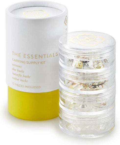 Kendra Scott Earrings Supply Kit...