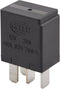 HELLA 933766111 Micro Relay 12V 20A SPST RES, Multi...