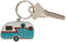 Toysdone Camping World - Retro Camper Keychain...