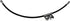 Dorman H380534 Front Passenger Side Brake Hydraulic Hose Compatible with Select Chevrolet / GMC Models...