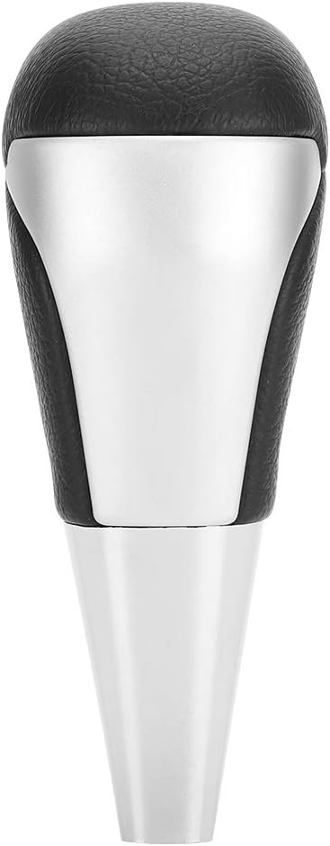 Shift Knob Gear Shift Knob Handball Automatic Shift Lever PC466-0K004 Fit for Toyota Hilux Revo Fortuner 05-16...