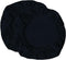 Stretchable Office Chair Seat Cover 2 Pack, Elastic Desk Chair Cover Washable Computer Chair Slipcover Protective Spandex Seat Cushion Cover...