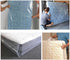 TopSoon Mattress Storage Bag Mattress Disposal Bag Full/Twin Size 54-Inch by 87-Inch Clear...
