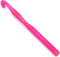 10 mm Crochet Hook, Large Crochet Hooks for Chunky Yarn Ergonomic Knitting Needles Crochet Needle for Beginners and Crocheting Yarn (10 mm)......