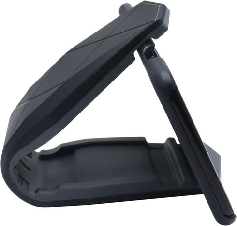 Modengzhe Universal Car Use Silicone Phone GPS Clip Holder Dark Grey...