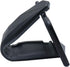 Modengzhe Universal Car Use Silicone Phone GPS Clip Holder Dark Grey...