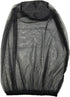 Golden Mosquitoes Head Net Mesh Face Neck Fly Netting Hoods from Protections Screen Net for Camping Travel Hiking Mosqui Fishing Hats Accessories...