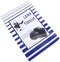 Camera Lens Tissue 50 Sheets Lens Cleaning Paper Soft Camera Lens Optics Tissue Cleaning Clean Paper Wipes Booklet for Screen Camera Lens Filter G...