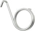 Rear Drum Return Spring & Indicator for Honda Recon 250 TRX250EX TRX250X TRX250 1997-2022 OEM# 45411-GB4-680 43145-HM8-000...