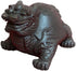 Chinese Dragon Turtle Tea Decoration Pet Zisha Clay Lucky Fengshui Home...