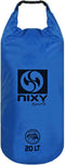 NIXY Waterproof Dry Bag Dry Sack Ultralight 5L/10L/20L, Keep Gear Dry for Paddle boarding, Kayaking, Backpacking, Camping, Boating, Swimming, Outd...