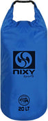 NIXY Waterproof Dry Bag Dry Sack Ultralight 5L/10L/20L, Keep Gear Dry for Paddle boarding, Kayaking, Backpacking, Camping, Boating, Swimming, Outd...