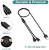 Kissmart Charger for Jugbow/Delupet/Yawpet Dog Training Collar, Magnetic Charging Cable for DT-61/66/67/68/72/73 Shock Collar and Remote (3.3ft/1m...