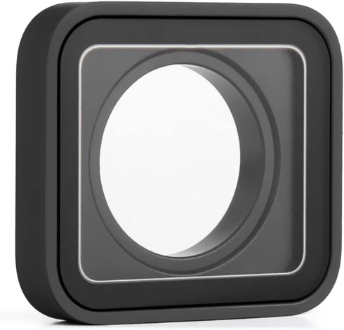 Replacement Lens Cover for GoPro Hero 5 6 7 Black Hero 2018 Camera Glass Protector Lens Cap Spare Lens Cover Repair Part...