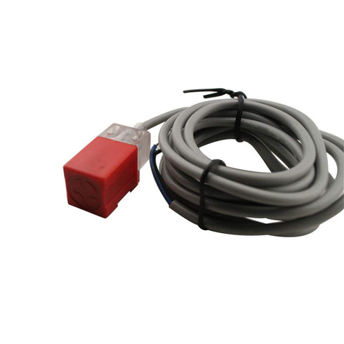 3D Printer DIY Inductive Probe PL-08N2 Inductive Proximity Sensor Switch Detector PL-08N Bed Leveling Probe NPN NC DC 6-36V 300mA Compatible with ...