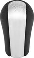 Aramox Car Gear Shift Knob, Auto 6 Speed Gear Shift Lever Knob Gear Shift Knob Lever Head Ball for Toyota AYGO Verso Corolla RAV4 Yaris/Vitz...