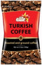Elite Ground Black Turkish Coffee KOSHER Israel Tasty 100gr Aroma Dark Mud...