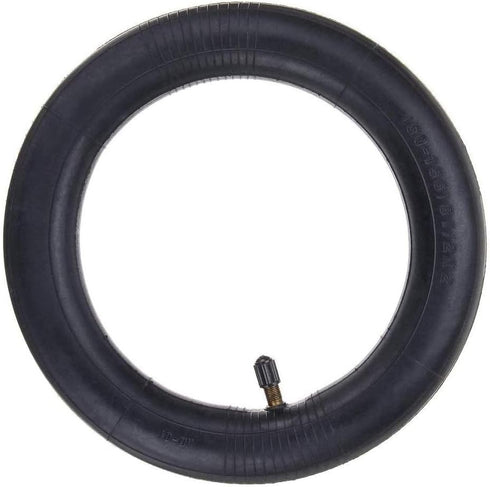 aibiku 8.5-Inch Thickened Inner Tubes, Inflatable Tires for Xiaomi M365, Gotrax GXL V2 Scooter Inflated Spare Tire - with Valve Extension and Meta...