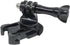 360 Degree Rotate Screw Swivel Mount Helmet Strap Buckle Adapter Holder Mount for GoPro Hero 11/10/9/8/7/(2018)/6/5/4 Black,Hero 3+,DJI Osmo,AKASO...