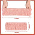 6 Pcs Micofiber Spa Sets Headbands and Wristband Towels for Washing your Face and Skincare Routines...