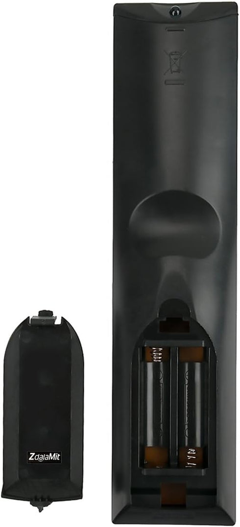 6710900010X Replacement Remote Control Applicable for LG TV 26LC2D Z42P3 Z50P3 Z50PX3D Z42PX3D Z32LC2DA Z37LC2DA Z42LC2DA...