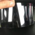 Acetate Cake Collar 6 Inch x 394inch Transparent Cake Rolls, Clear Acetate Sheets Mousse Chocolate Acetate Roll Cake Wrapping for Baking, Surround...